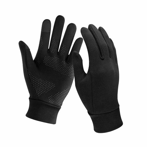 Lightweight Running Gloves, sports glove