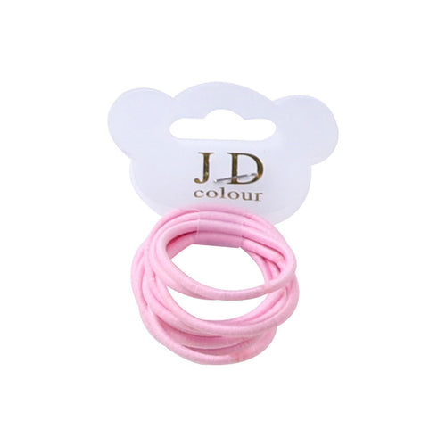 High Quality 10PCS/Lot Children Small Elastic Hair