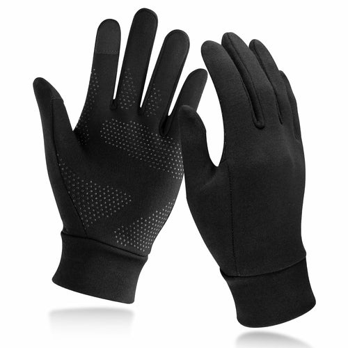 Lightweight Running Gloves, sports glove